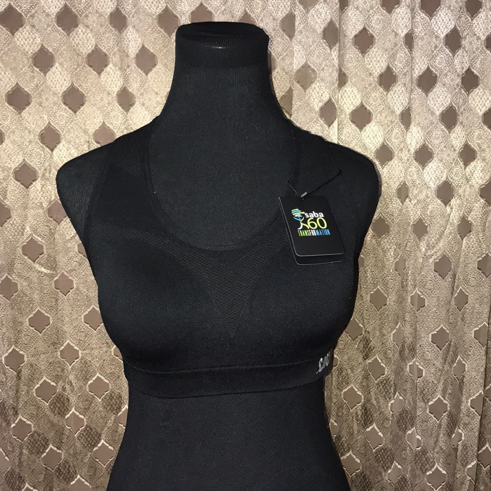 Saba sports bra